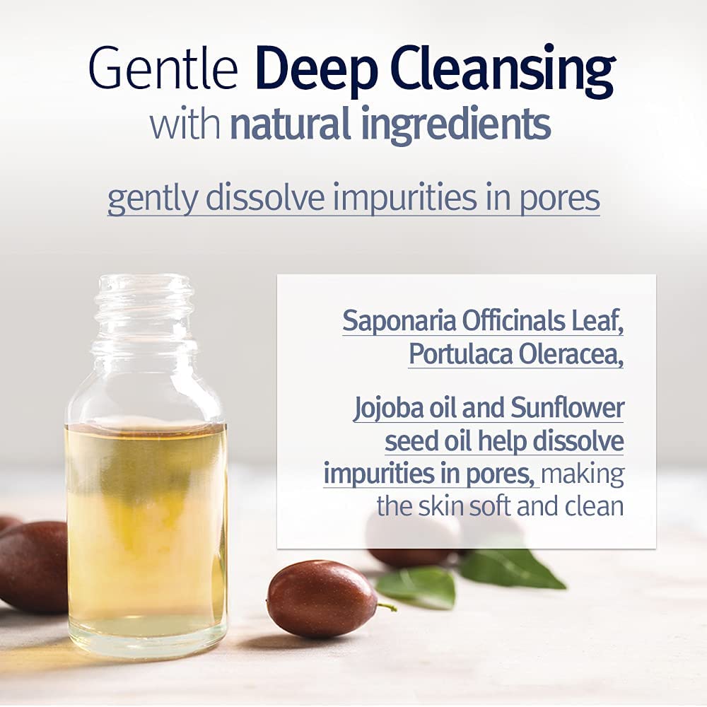 Foto 6 pulgar | Aceite Limpiador Profundo Cleanser Pyunkang Yul, 290 Ml, Para Desmaquillar - Venta Internacional.