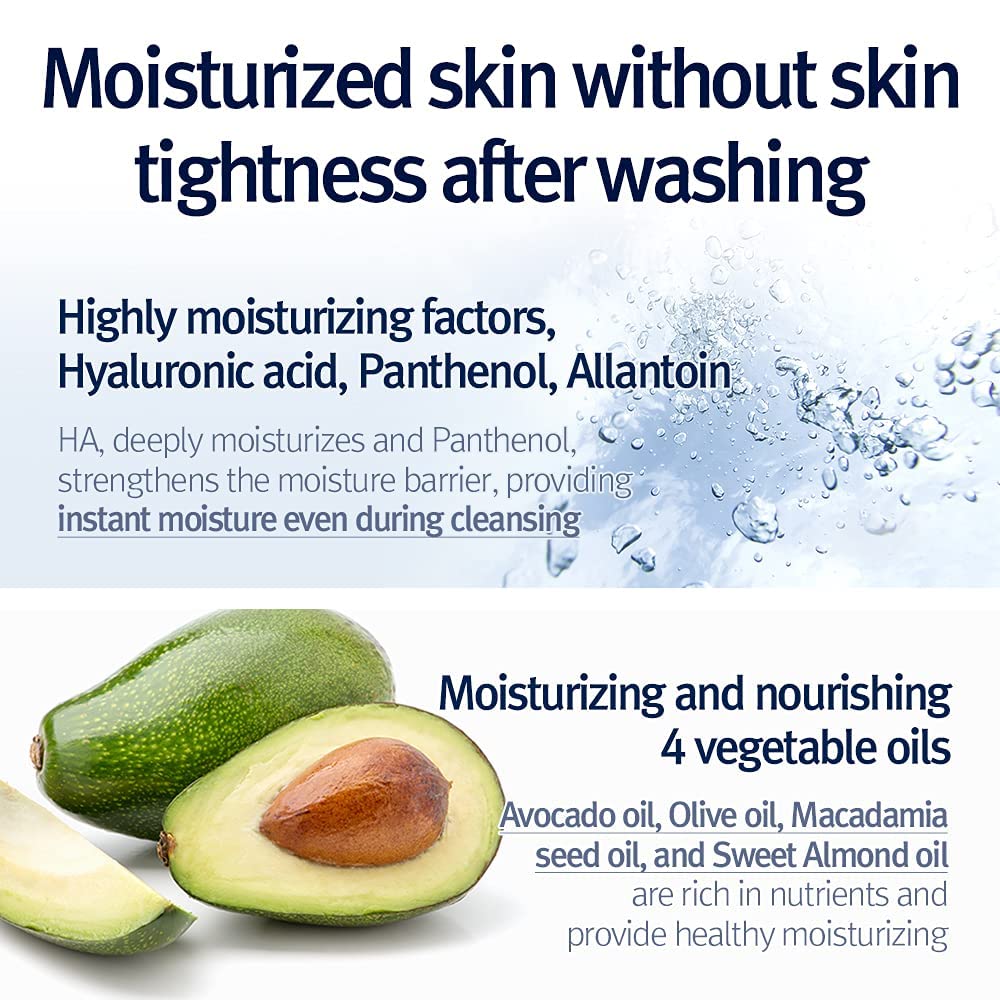 Foto 7 pulgar | Aceite Limpiador Profundo Cleanser Pyunkang Yul, 290 Ml, Para Desmaquillar - Venta Internacional.