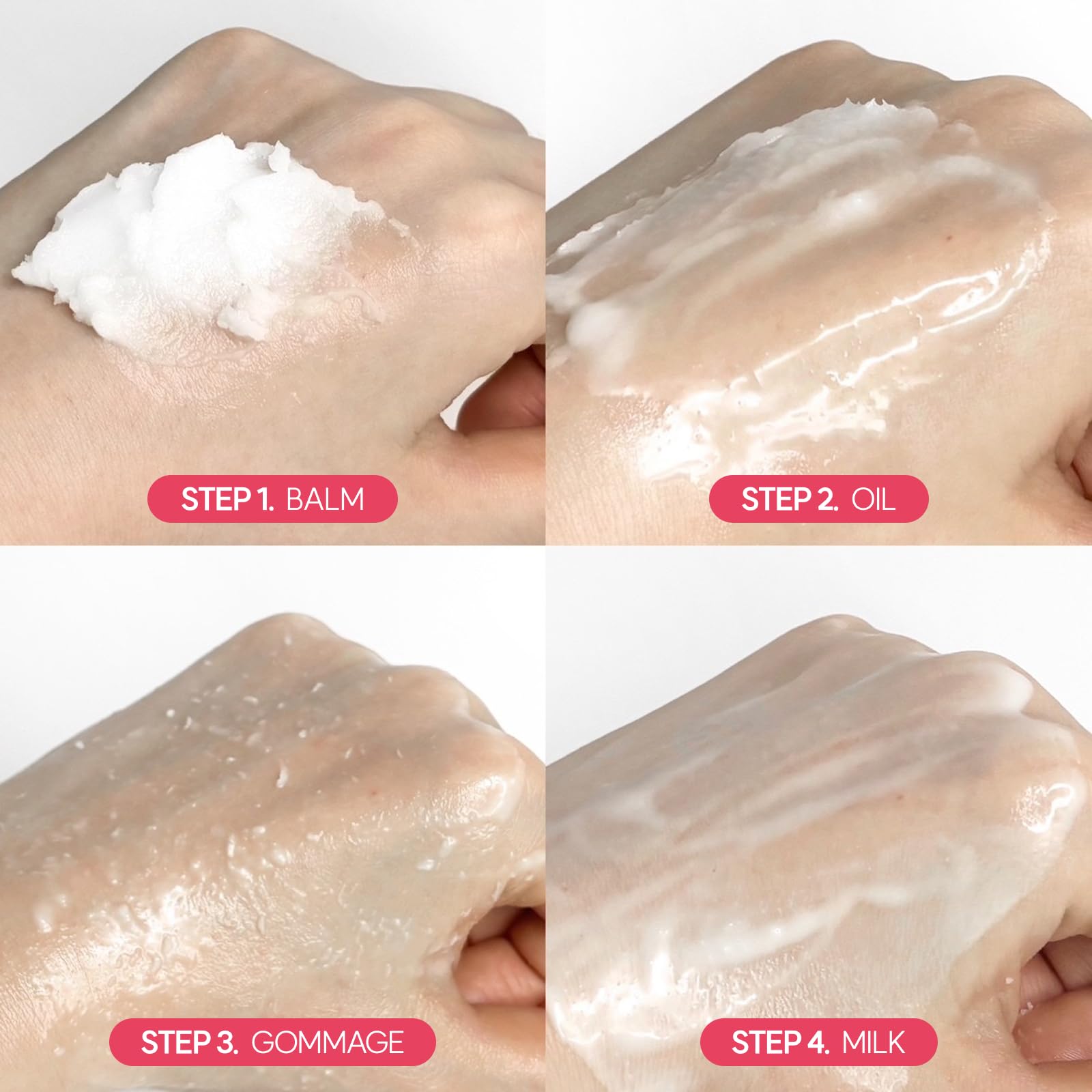 Foto 7 | Bálsamo Limpiador The Face Shop Rice Water Bright 100 Ml - Venta Internacional.