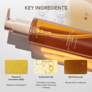 Foto 3 | Limpiador Laneige Perfect Renew, Nutritivo De Aceite A Espuma, Antienvejecimiento - Venta Internacional.