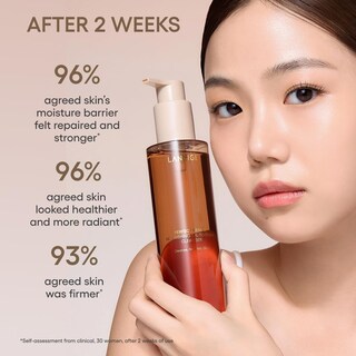 Foto 6 | Limpiador Laneige Perfect Renew, Nutritivo De Aceite A Espuma, Antienvejecimiento - Venta Internacional.