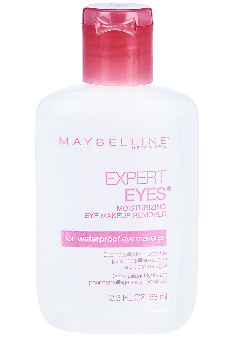 Foto 4 pulgar | Desmaquillante Maybelline New York Expert Eyes  Paquete De 2 - Venta Internacional.
