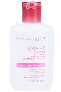 Foto 3 | Desmaquillante Maybelline New York Expert Eyes Paquete De 2 - Venta Internacional.