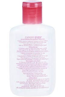 Foto 4 | Desmaquillante Maybelline New York Expert Eyes Paquete De 2 - Venta Internacional.