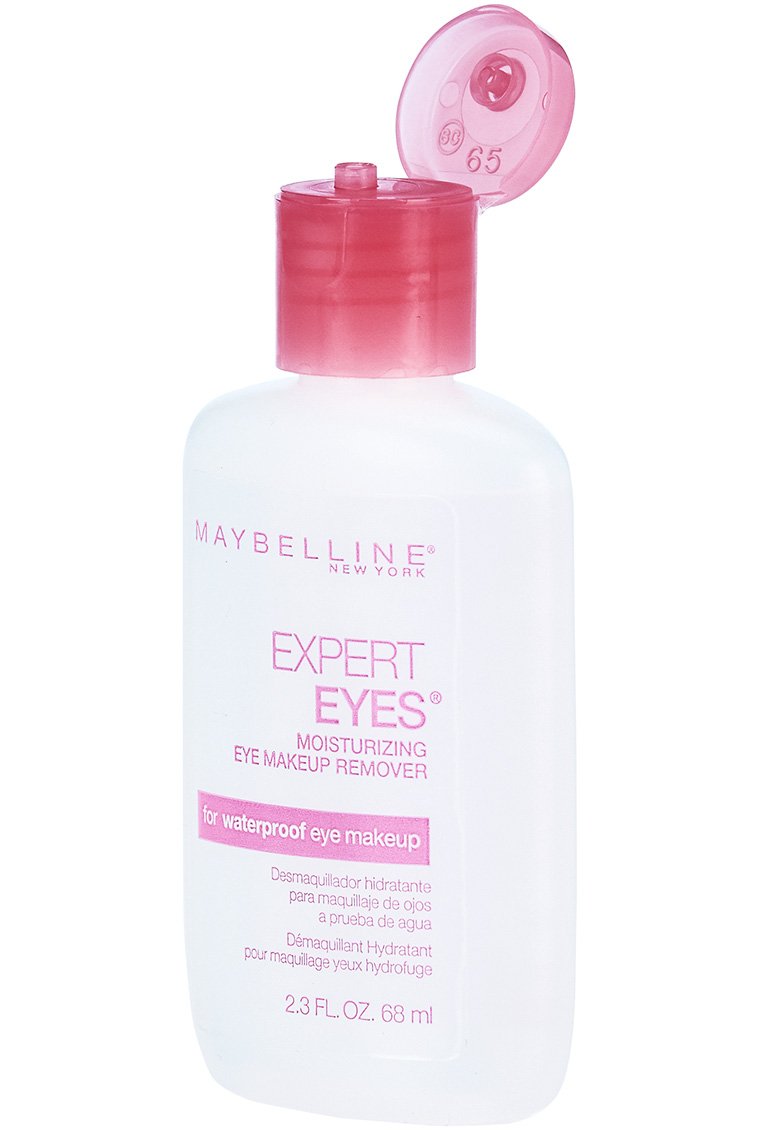 Foto 6 pulgar | Desmaquillante Maybelline New York Expert Eyes  Paquete De 2 - Venta Internacional.