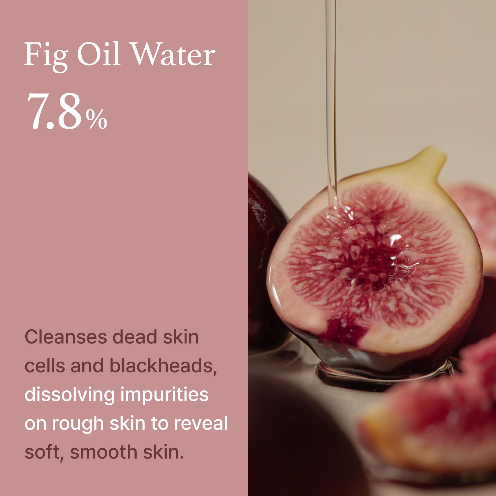 Foto 6 | Bálsamo Limpiador I'm From Fig Vegan Con Agua De Aceite De Higo  100 Ml - Venta Internacional.