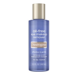 Foto 1 | Desmaquillante para Ojos sin Aceite Neutrogena 162 ml - Venta Internacional
