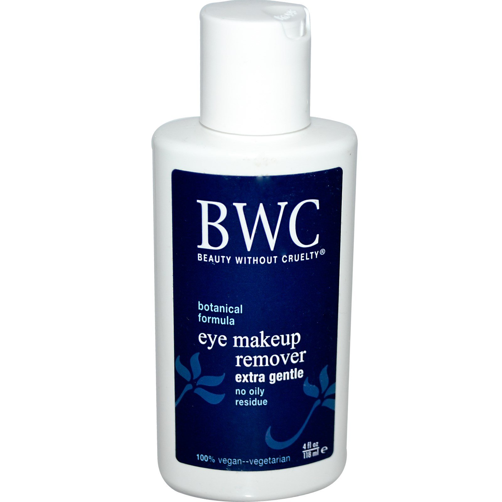 Foto 2 pulgar | Desmaquillante Para Ojos Beauty Without Cruelty  Extra Suave  118 Ml - Venta Internacional.