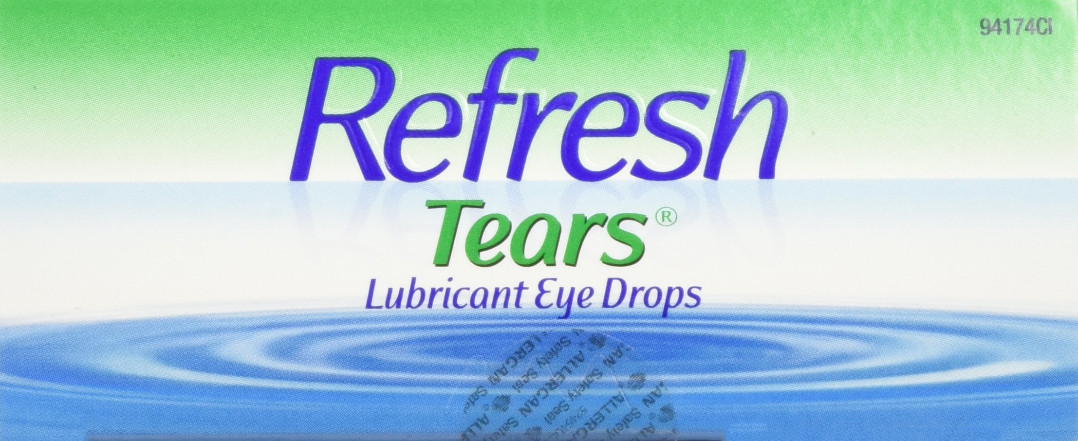 Foto 6 pulgar | Eye Drops Refresh Tears  65 Ml (2.17 Fl.oz)  Paquete Múltiple - Venta Internacional.