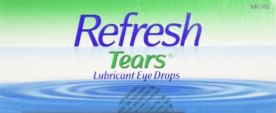 Foto 5 | Eye Drops Refresh Tears 65 Ml (2.17 Fl.oz) Paquete Múltiple - Venta Internacional.