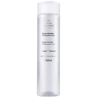 Foto 1 | Natura Chronos Agua Micelar 150 Ml – Limpieza Suave