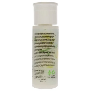Foto 2 | Gel Desmaquillante Sormé Gel Off - Venta Internacional.