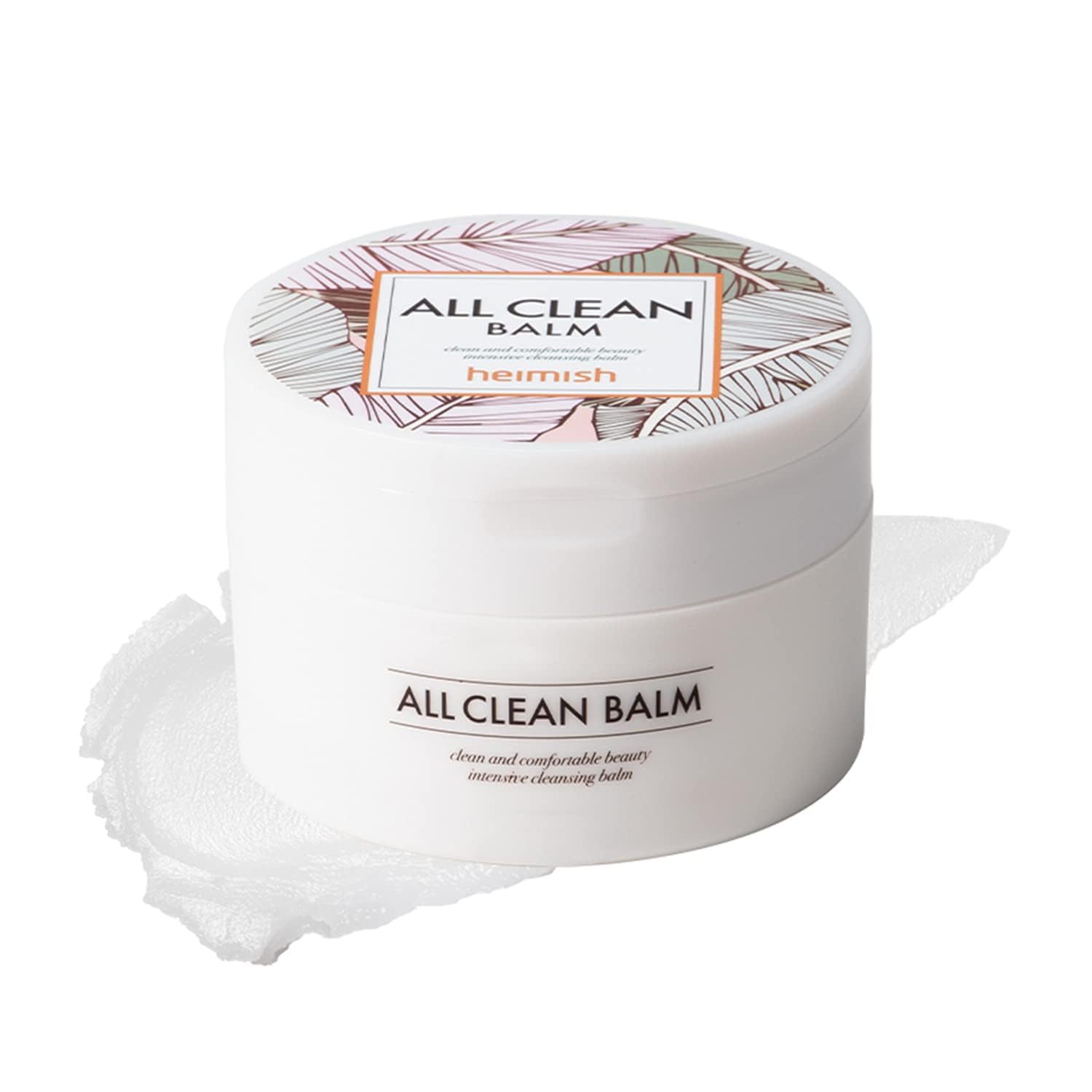Foto 2 pulgar | Bálsamo Limpiador Heimish All Clean Balm 120 Ml Con Aceite Aromático - Venta Internacional.