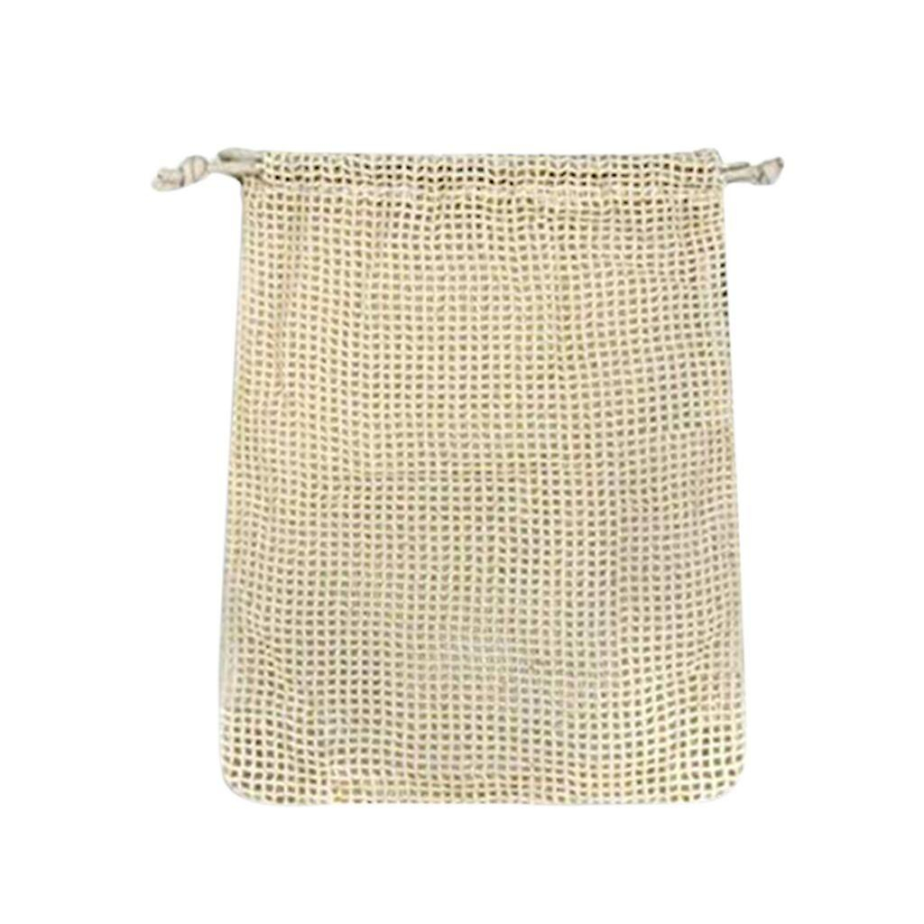 Foto 4 pulgar | Discos Desmaquillantes Reutilizables Huoguo  12 Unidades Con Bolsa De Lavado - Venta Internacional.