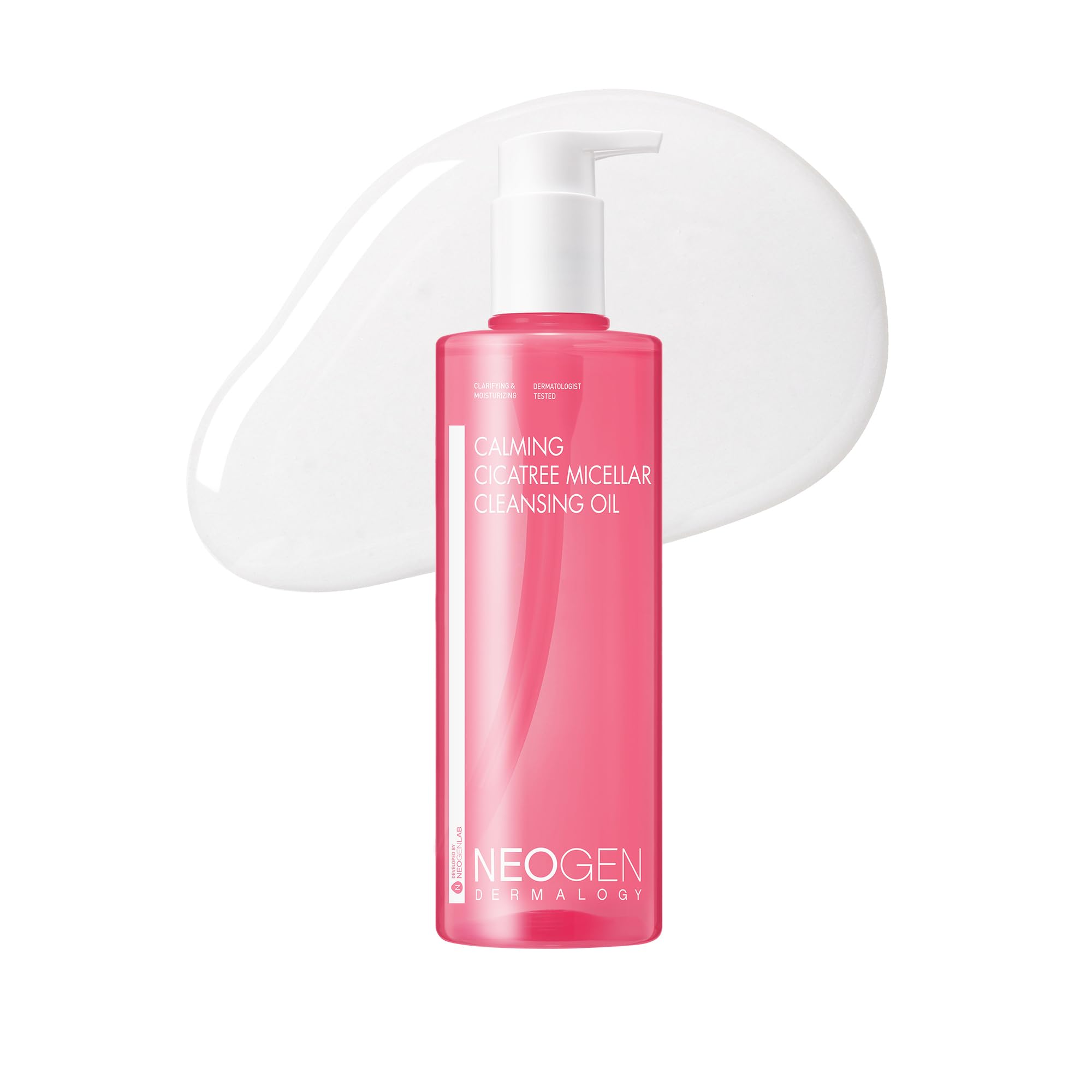 Foto 1 | Aceite Limpiador Neogen Dermalogy Calmante Cica Tree 300 Ml - Venta Internacional.