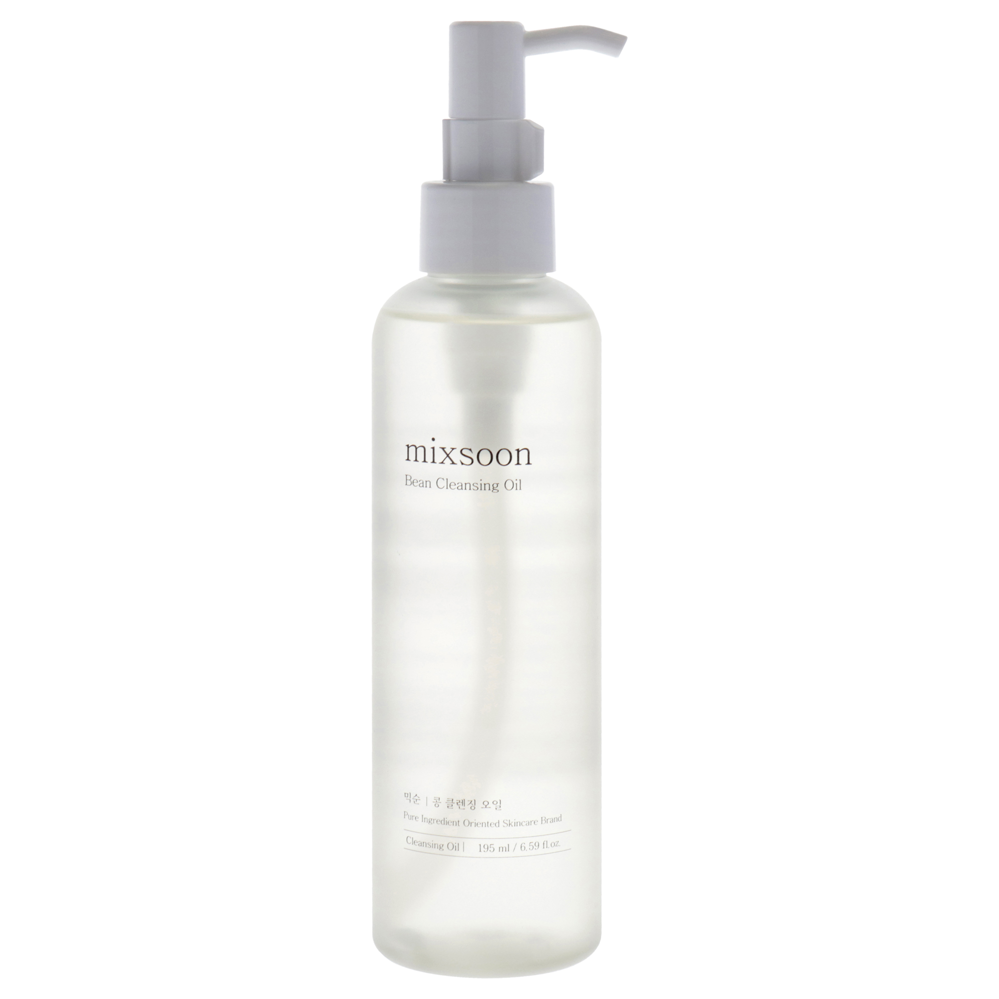Foto 3 pulgar | Aceite Limpiador Mixsoon Bean 195 Ml Para Unisex - Venta Internacional.