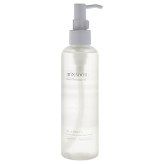 Foto 2 | Aceite Limpiador Mixsoon Bean 195 Ml Para Unisex - Venta Internacional.