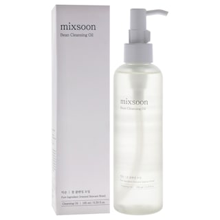 Foto 3 | Aceite Limpiador Mixsoon Bean 195 Ml Para Unisex - Venta Internacional.