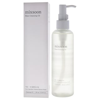 Foto 4 | Aceite Limpiador Mixsoon Bean 195 Ml Para Unisex - Venta Internacional.