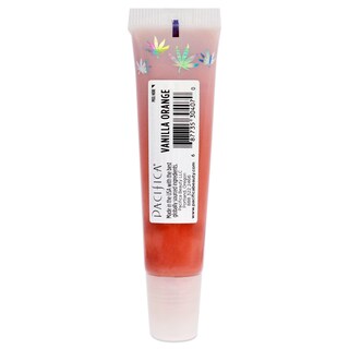 Foto 2 | Bálsamo Labial De Cáñamo Más Brillante - Naranja Vainilla Pacífica Naranja