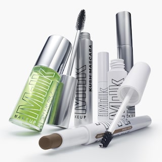 Foto 6 | Aceite De Labios Con Leche Y Maquillaje Kush Dream Machine, 5 Ml, Color Malva Vegano - Venta Internacional.