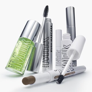Foto 6 | Aceite Labial Leche Makeup Kush Orange Crush, 5 Ml, Vegano, Libre De Crueldad Animal - Venta Internacional.
