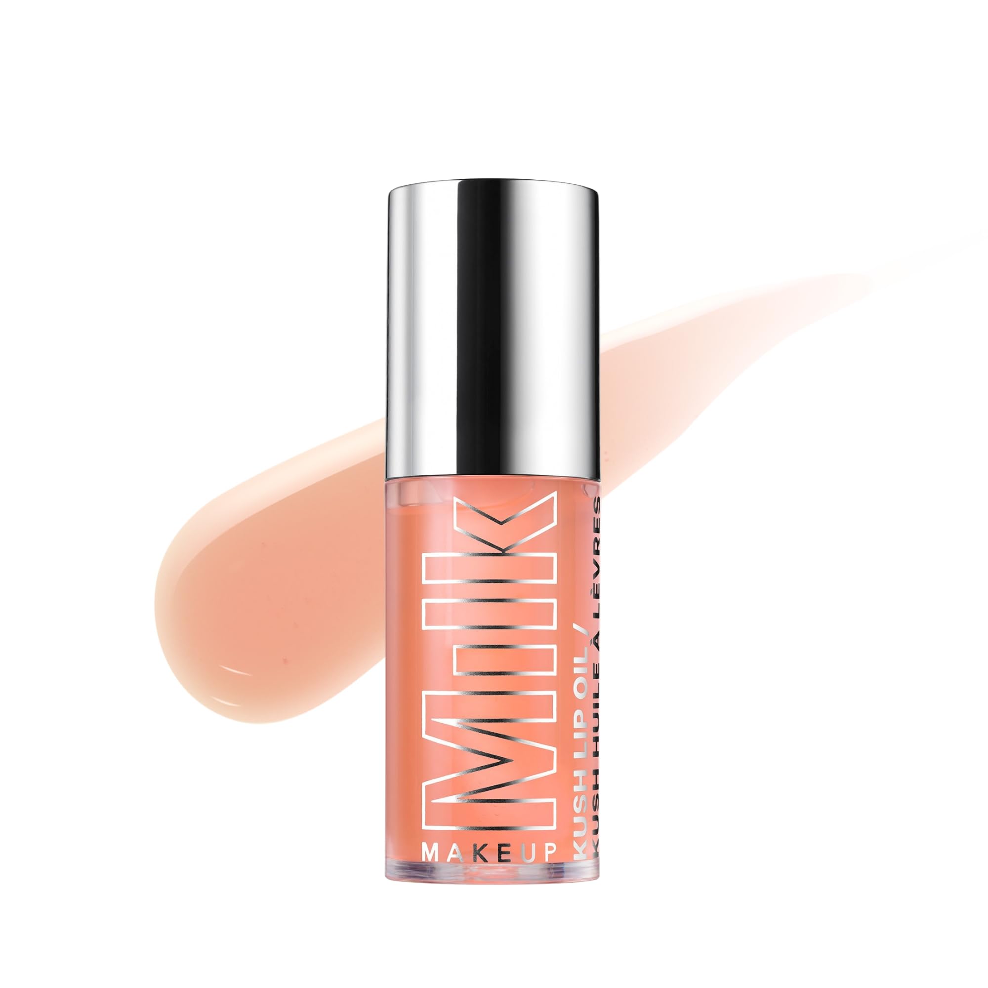 Foto 2 pulgar | Masa Para Galletas Kush Lip Oil Milk Makeup, 5 Ml, Vegana, Libre De Crueldad - Venta Internacional.