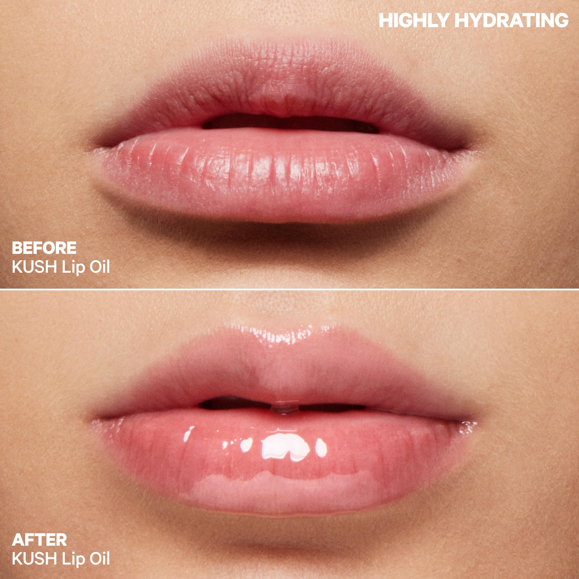 Foto 4 pulgar | Masa Para Galletas Kush Lip Oil Milk Makeup, 5 Ml, Vegana, Libre De Crueldad - Venta Internacional.