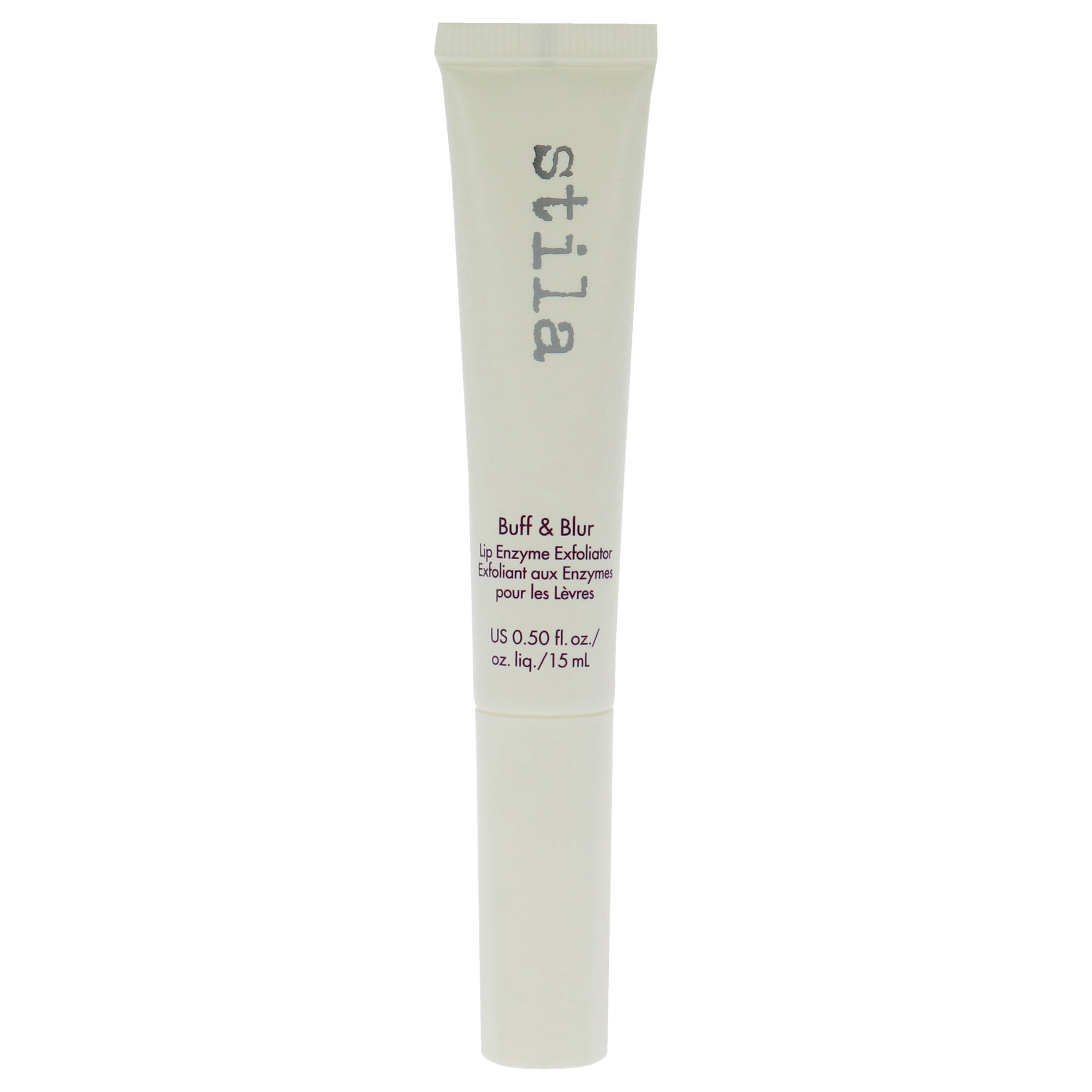 Foto 3 pulgar | Exfoliante Labial Stila Buff And Blur Lip Enzyme 15 Ml - Venta Internacional.