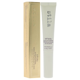 Foto 3 | Exfoliante Labial Stila Buff And Blur Lip Enzyme 15 Ml - Venta Internacional.