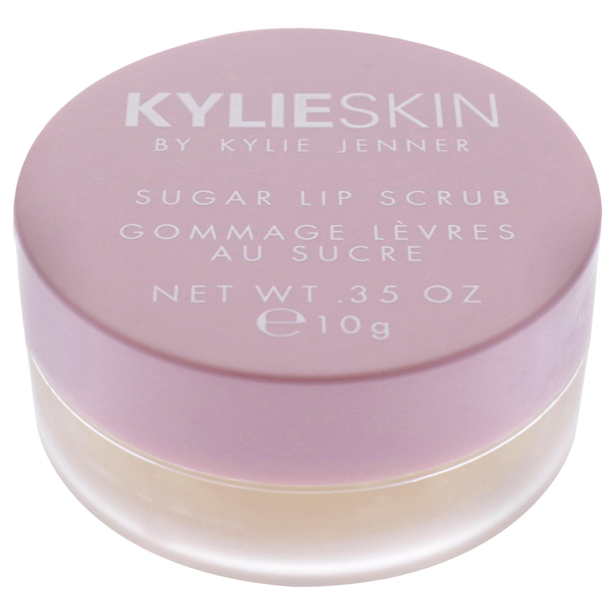 Foto 3 pulgar | Exfoliante Labial Kylie Cosmetics Kylieskin Sugar Lip Para Mujer - Venta Internacional.