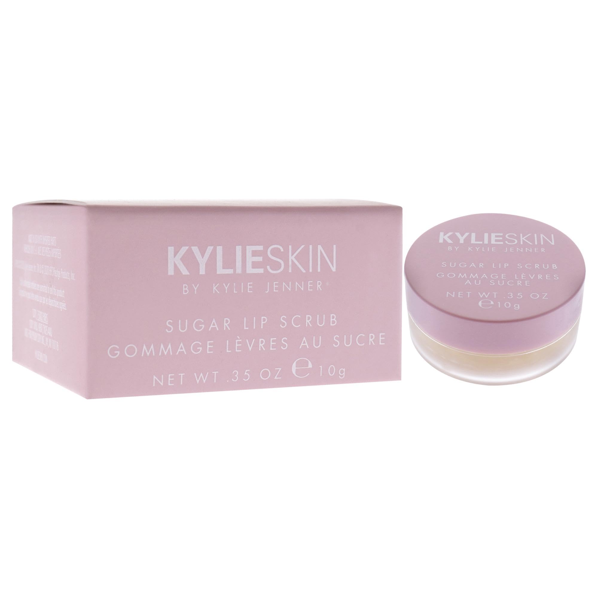 Foto 4 pulgar | Exfoliante Labial Kylie Cosmetics Kylieskin Sugar Lip Para Mujer - Venta Internacional.