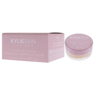 Foto 4 | Exfoliante Labial Kylie Cosmetics Kylieskin Sugar Lip Para Mujer - Venta Internacional.