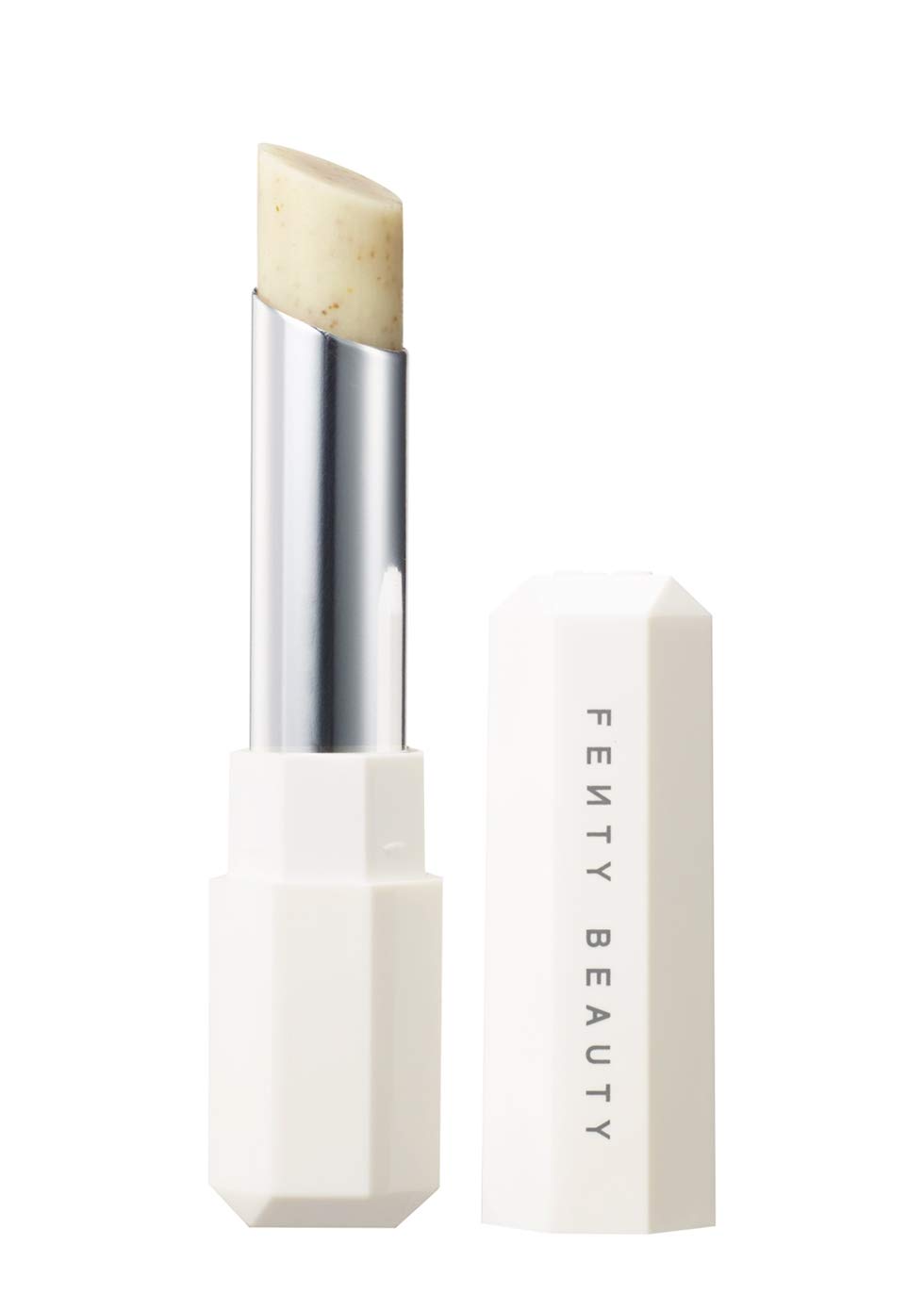 Foto 2 pulgar | Exfoliante Labial Fenty Beauty Pro Kiss'r Lip-loving Apricot - Venta Internacional.