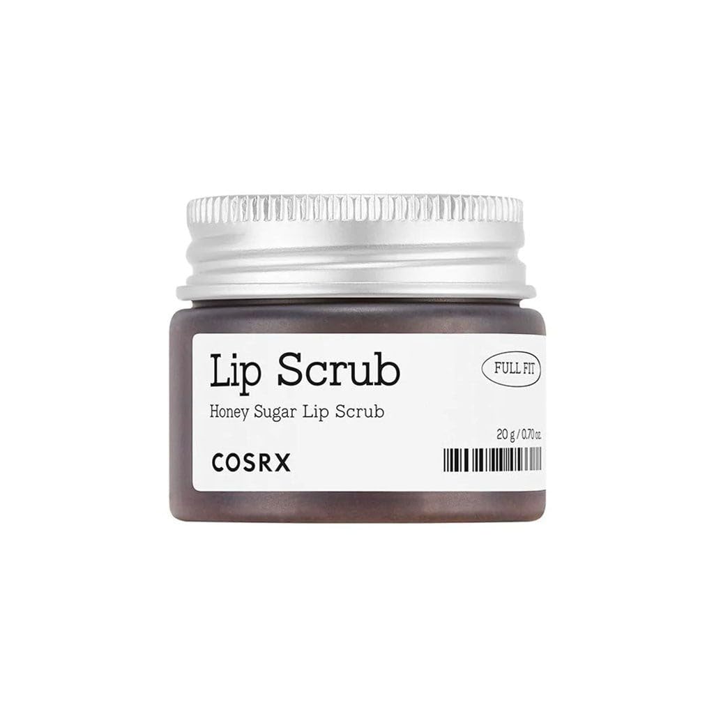 Foto 2 pulgar | Lip Scrub Cosrx Bálsamo Para Labios Secos Y Agrietados Con Manteca De Karité - Venta Internacional.