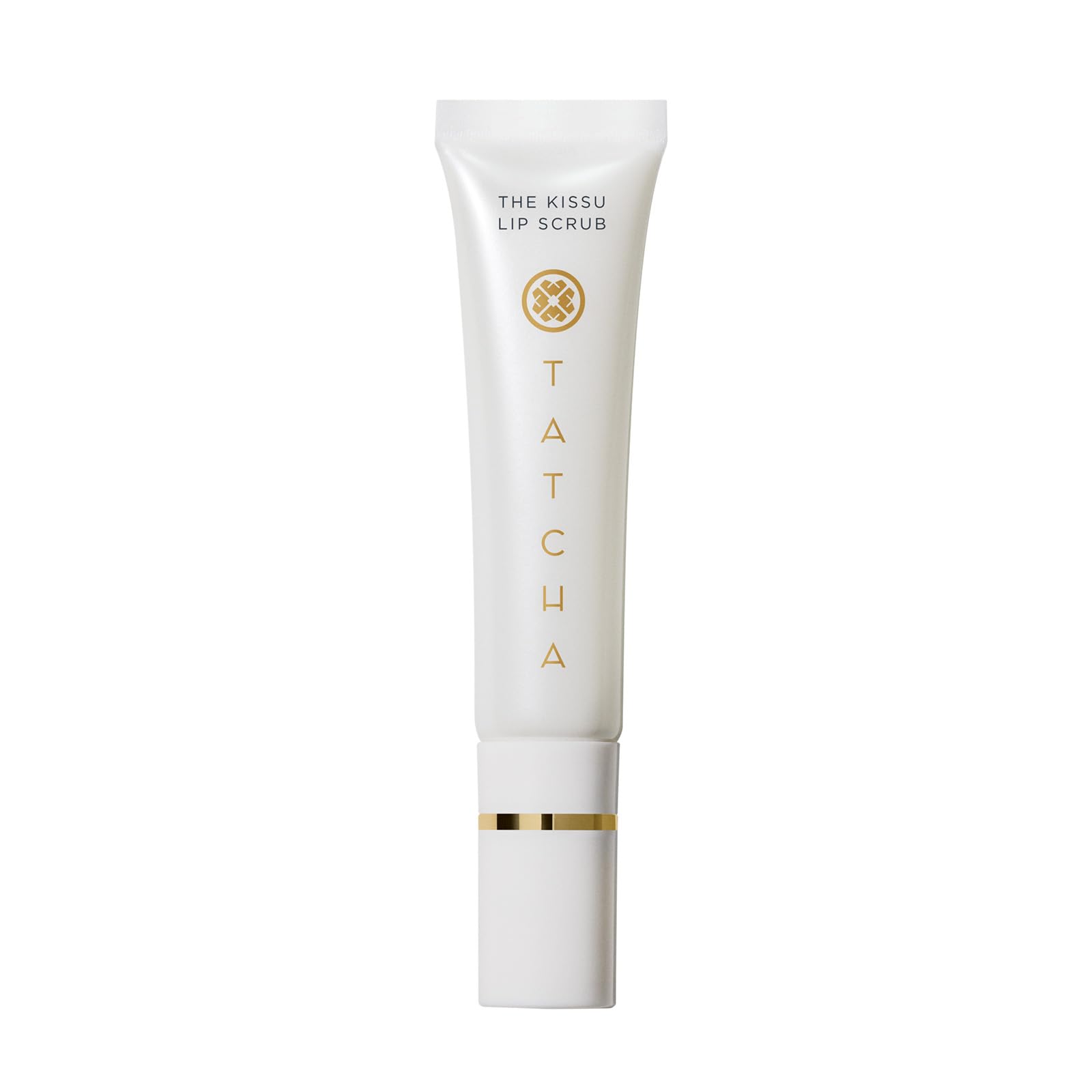 Foto 2 pulgar | Exfoliante Labial Hidratante Tatcha Kissu Con Semillas De Melocotón - Venta Internacional.
