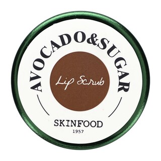 Foto 1 | Exfoliante Labial Skinfood Aguacate & Sugar 14g - Venta Internacional.