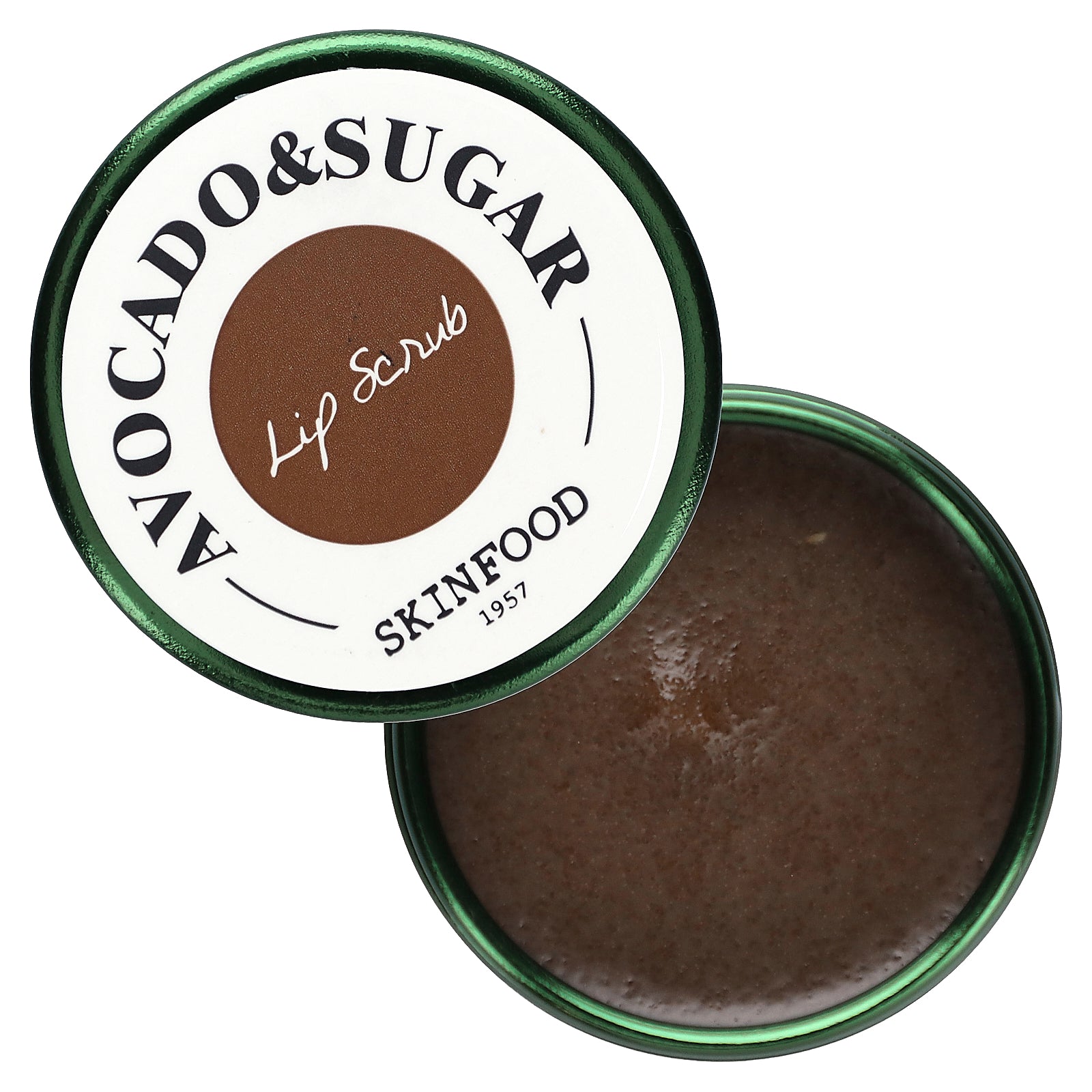 Foto 4 pulgar | Exfoliante Labial Skinfood Aguacate & Sugar 14g - Venta Internacional.