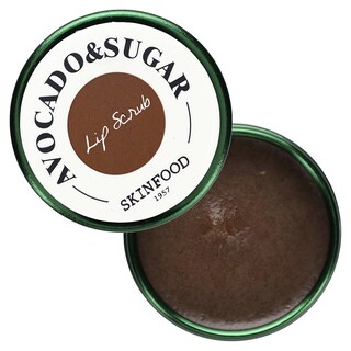 Foto 3 | Exfoliante Labial Skinfood Aguacate & Sugar 14g - Venta Internacional.