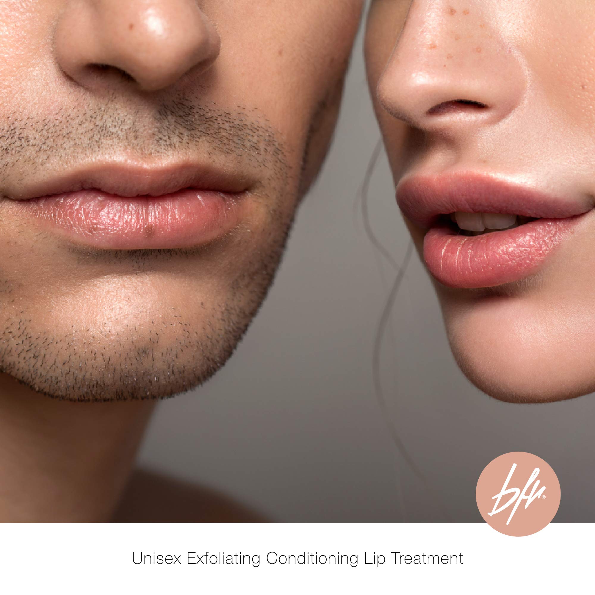 Foto 7 pulgar | Exfoliante Labial Beauty For Real Lip Revival Menta Verde  4 4 Ml - Venta Internacional.