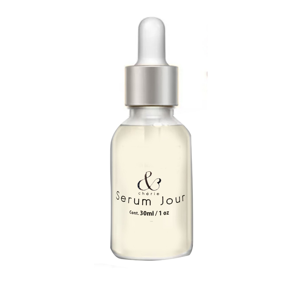 Serum Acido Hialurónico Cherie Serum Jour