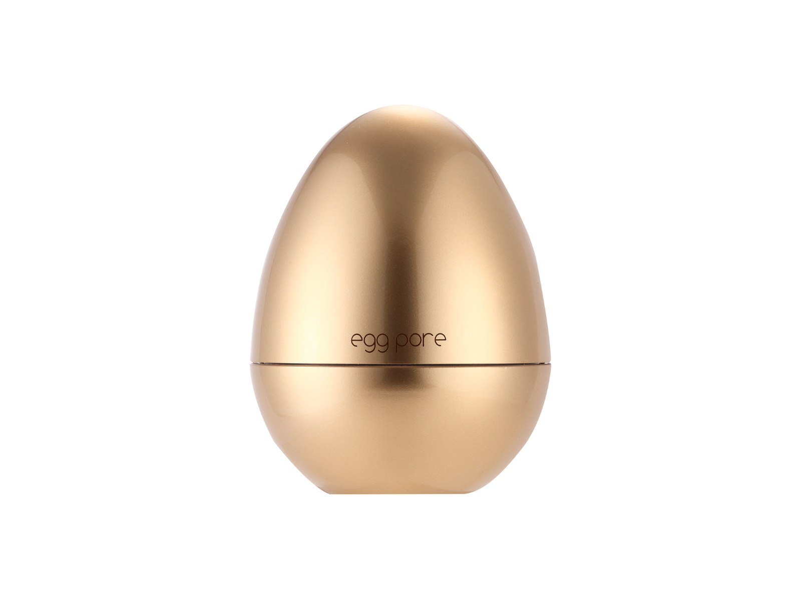 Bálsamo para Poros Egg Pore Tony Moly Tmepa006 color Dorado