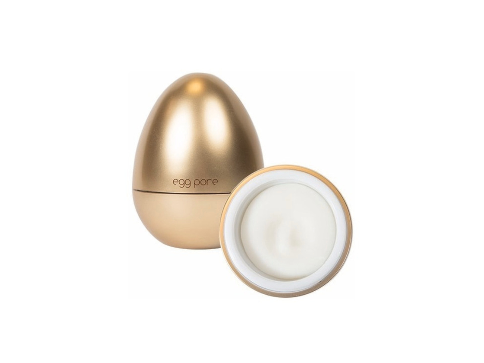 Foto 4 pulgar | Bálsamo para Poros Egg Pore Tony Moly Tmepa006 color Dorado