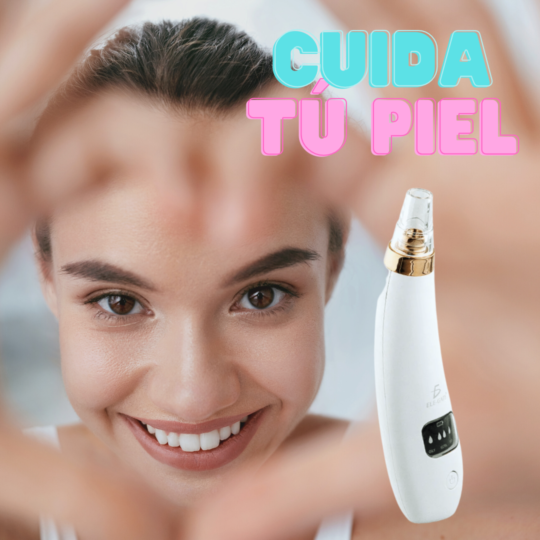 Foto 4 pulgar | Limpiador de Poros y Extractor de Espinillas