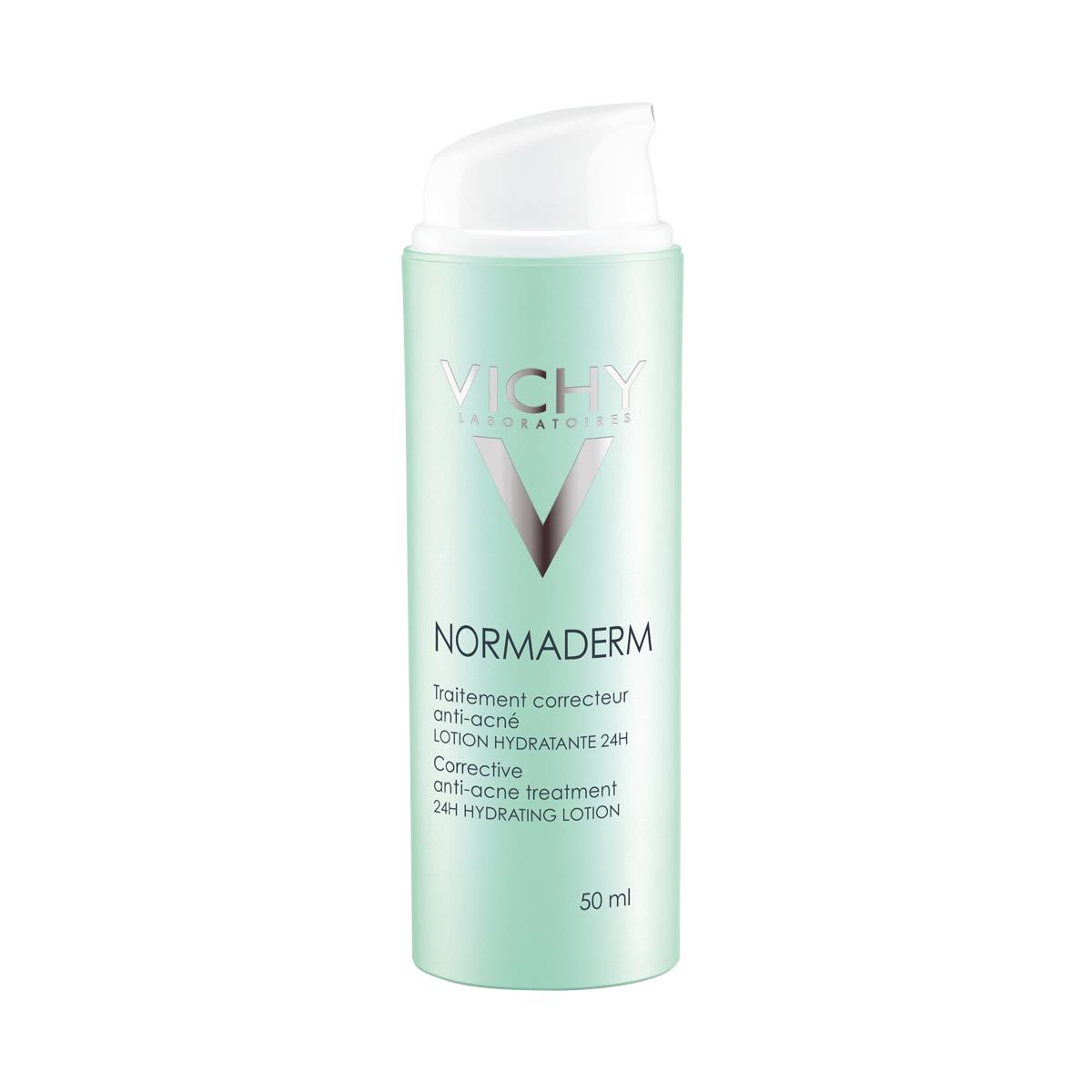 Crema Normaderm Skin Corrector Vichy 50 Ml