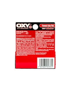 Foto 2 | Oxy Tratamiento de Barros y Espinillas 10 Piel 30ml