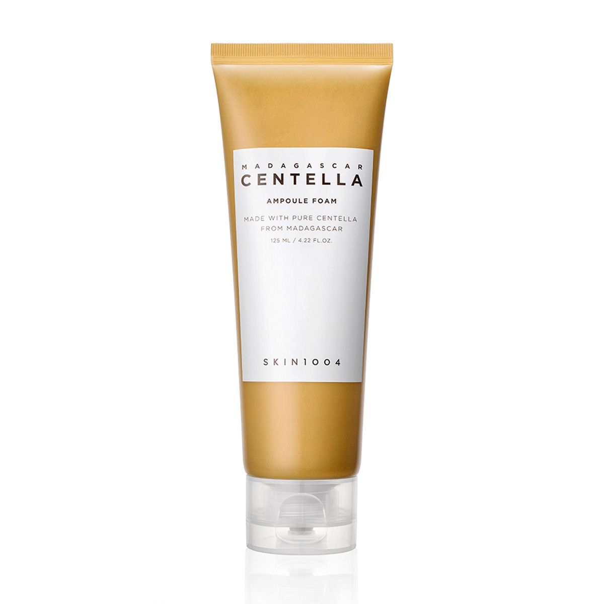 Foto 2 pulgar | Limpiador SKIN1004 S0203030103 Madagascar Centella Ampoule Foam 125 ML