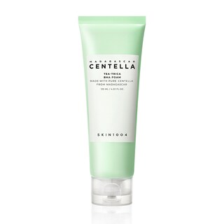 Foto 1 | Limpiador Facial SKIN1004 S03030503 Espumoso Madagascar Centella Tea-Trica Bha Foam 125 ML
