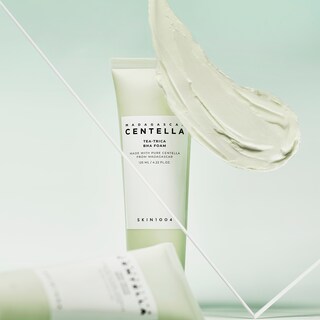 Foto 3 | Limpiador Facial SKIN1004 S03030503 Espumoso Madagascar Centella Tea-Trica Bha Foam 125 ML