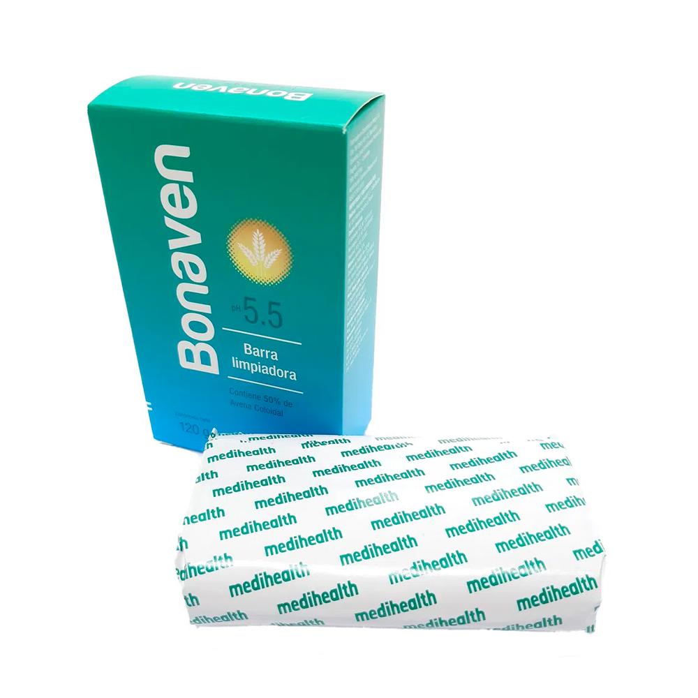 Foto 3 | Barra Limpiadora Bonaven 120 gr